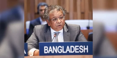 ইউনেস্কোর সভাপতি বাংলাদেশ