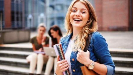 ইউরোপে পড়াশোনার সুযোগ