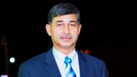 ইকবাল করিম ভূঁইয়া