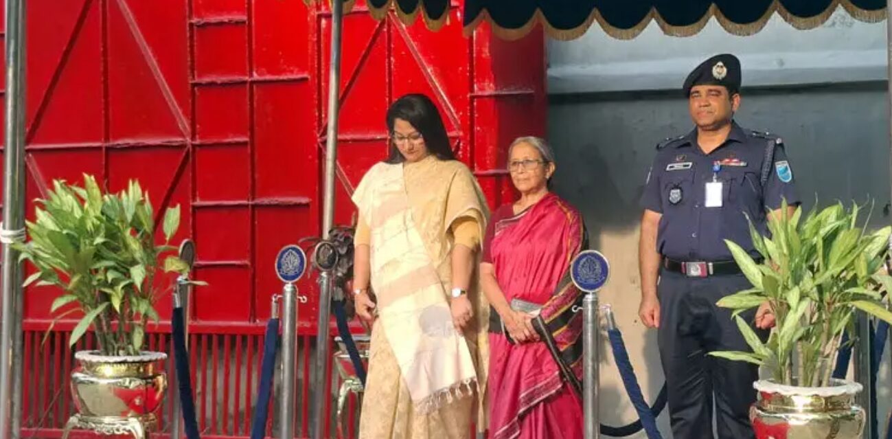 ইলিশ রক্ষা