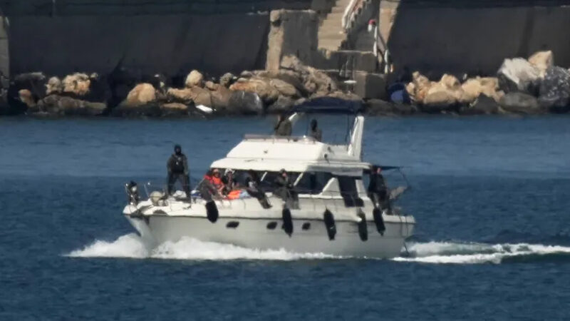 ইসরায়েলি রাষ্ট্রদূতকে তলব