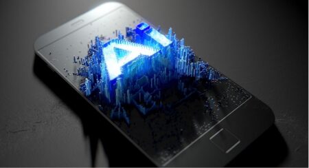 এআই স্মার্টফোন