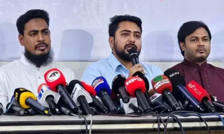 সই করার আহ্বান