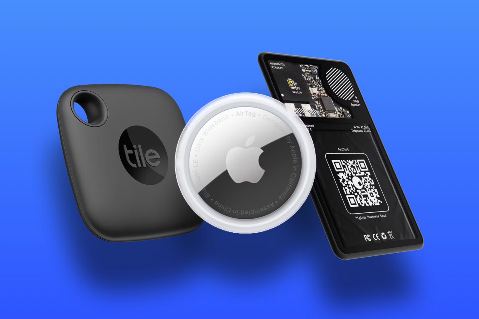 Apple AirTag বিকল্প: Android-এ ৫টি সেরা, দাম ৩০ ডলারের নিচে এয়ারট্যাগ বিকল্প
