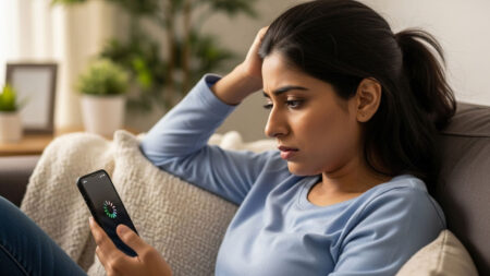 ওয়াইফাই স্লো