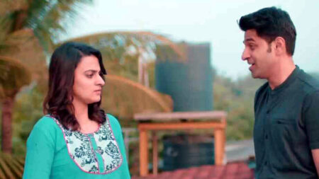 ওয়েব সিরিজ