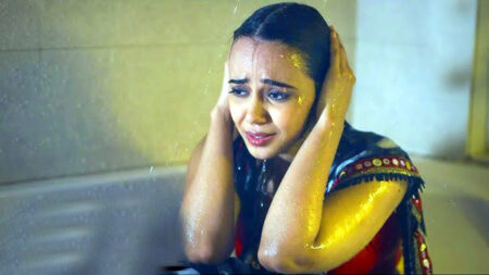 ওয়েব সিরিজ