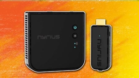 ওয়্যারলেস HDMI