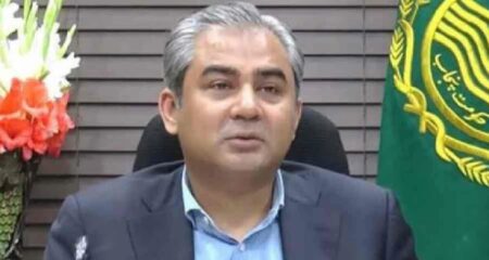 কঠোর জবাব