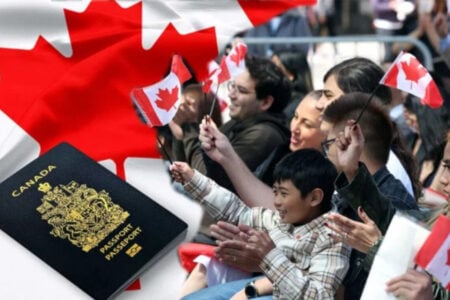 কানাডা থেকে ভারতীয়দের ফেরত