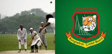 ক্রিকেট