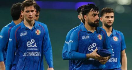 ক্রিকেটার নিহত