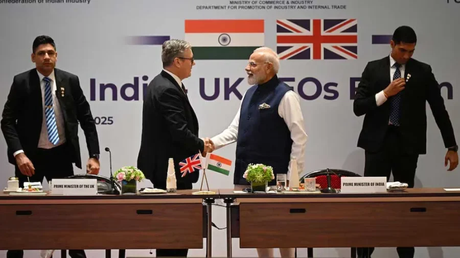 ক্ষেপণাস্ত্র চুক্তি