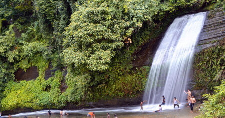 পর্যটন খাতে ক্ষতি