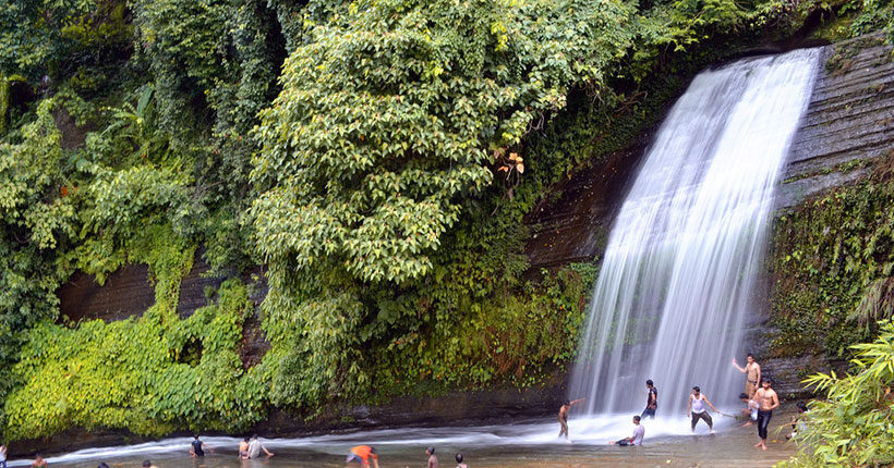 পর্যটন খাতে ক্ষতি