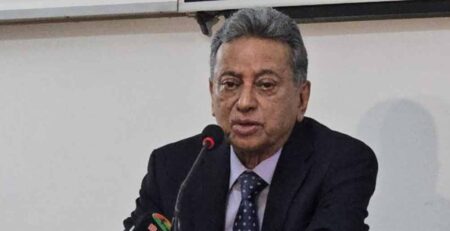 গণতন্ত্র উত্তরণ