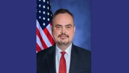 গণতান্ত্রিক যাত্রা