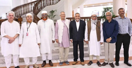 গণভোটের দাবি