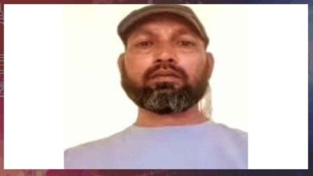 গরু চুরির মামলা