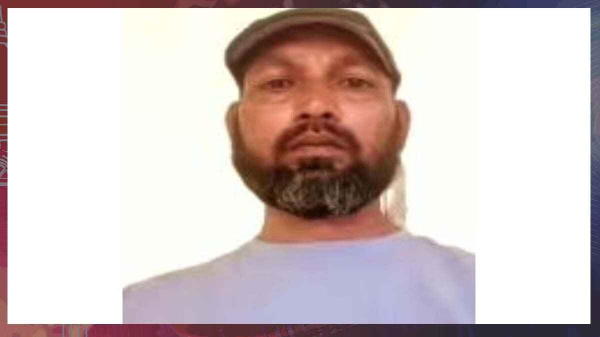 গরু চুরির মামলা