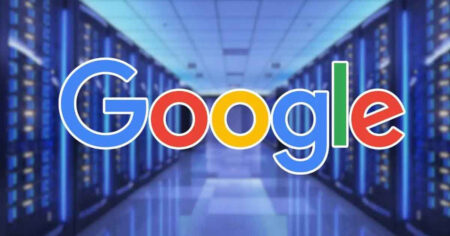 দক্ষিণ এশিয়ায় গুগলের বিশাল বিনিয়োগ, অন্ধ্রপ্রদেশে গড়ছে হাইপারস্কেল ডেটা সেন্টার গুগলের ডেটা সেন্টার