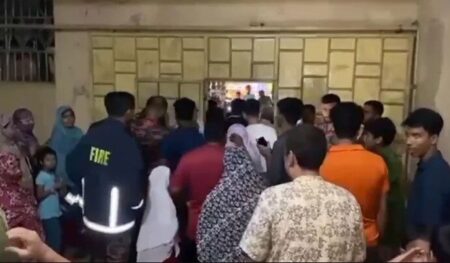 বিস্ফোরণ