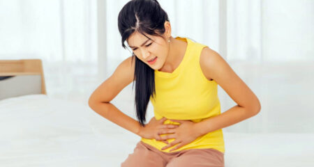 গ্যাস্ট্রিকের সমস্যা