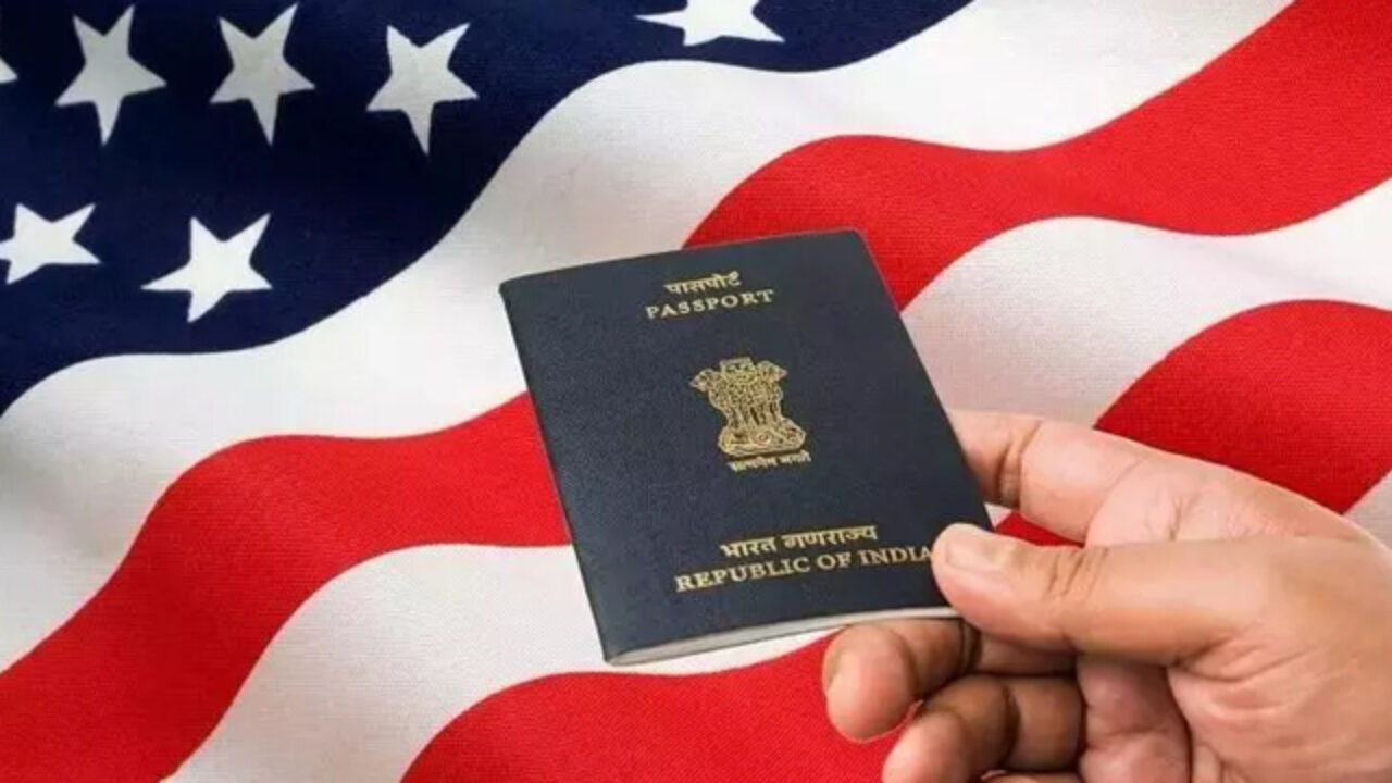 গ্রিন কার্ড লটারি থেকে বাদ ভারত