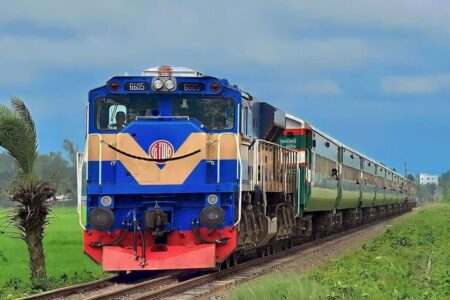 চালু হয়েছে ‘বিশেষ ট্রেন’