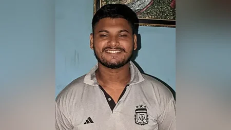 ছাত্রদল কর্মী নিহত