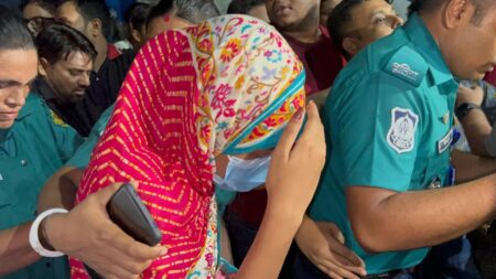 জবি শিক্ষার্থী জুবায়েদ হত্যা