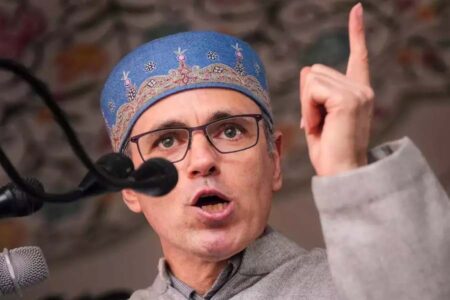 জম্মু-কাশ্মীর ন্যাশনাল কনফারেন্স