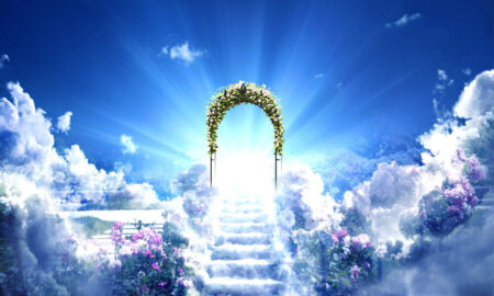 যে ছয় গুণধারীর জন্য রয়েছে জান্নাতের নিশ্চয়তা জান্নাতের নিশ্চয়তা