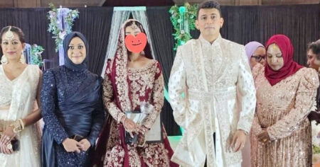 জায়েদ খানের বিয়ে