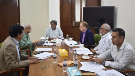 জুলাই জাতীয় সনদ