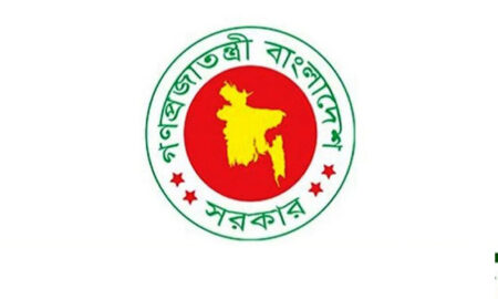 জুলাই শহিদ পরিবারের সন্তান