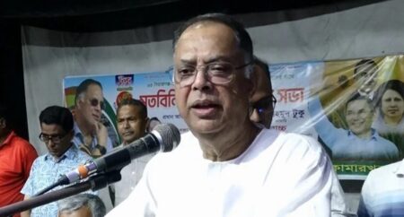 তারেক রহমানের ৩১ দফা বাস্তবায়ন হলে দেশে সুশাসন প্রতিষ্ঠিত হবে: টুকু টুকু