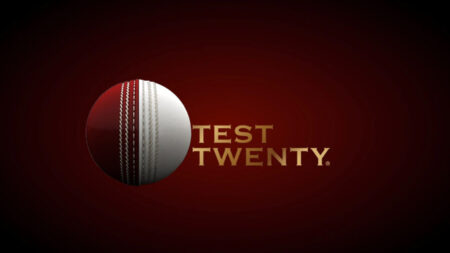 টেস্ট টোয়েন্টি
