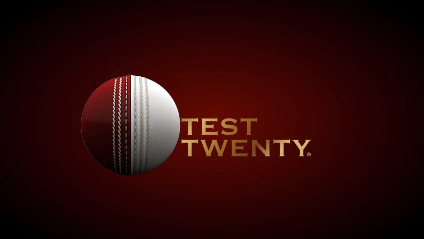 টেস্ট টোয়েন্টি
