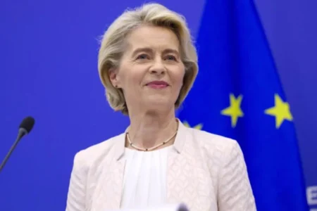 ট্রাম্পের শান্তি পরিকল্পনা