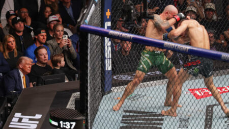 ট্রাম্পের ৮০তম জন্মদিন