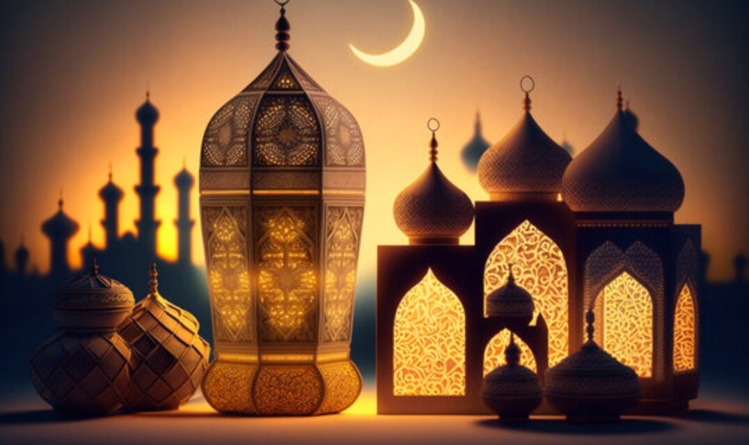 তাকদিরে বিশ্বাস