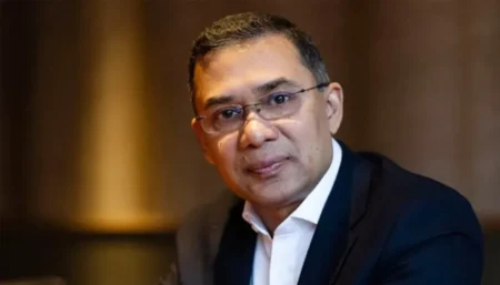 তারেক-রহমান