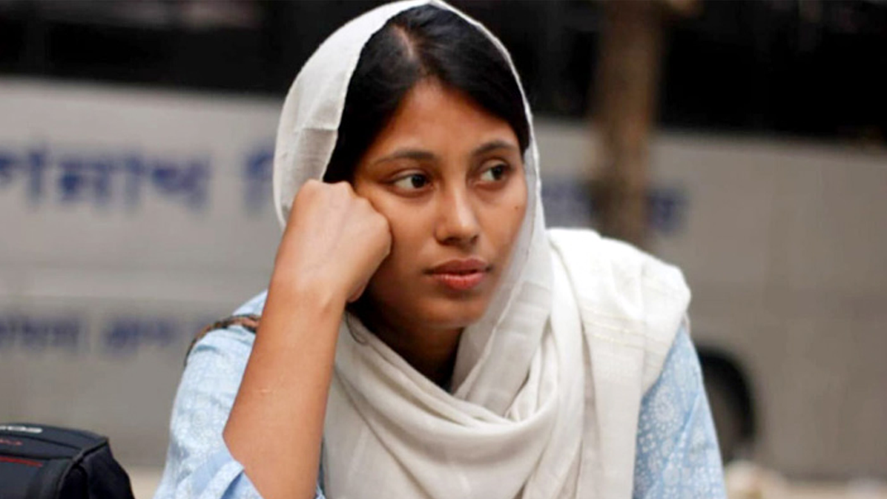 তাসনিম জুমা