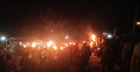 তিস্তা মেগা প্রকল্প