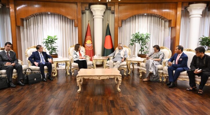 তুরস্ক সফরের আমন্ত্রণ