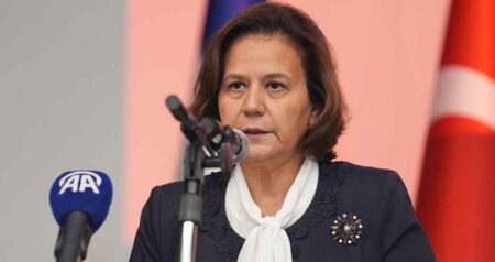 পাঁচ বছর পর বাংলাদেশ-তুরস্ক পররাষ্ট্রসচিব পর্যায়ের বৈঠক সোমবার, ঢাকায় আসছেন তুরস্কের উপ-পররাষ্ট্রমন্ত্রী তুরস্কের উপ-পররাষ্ট্রমন্ত্রী