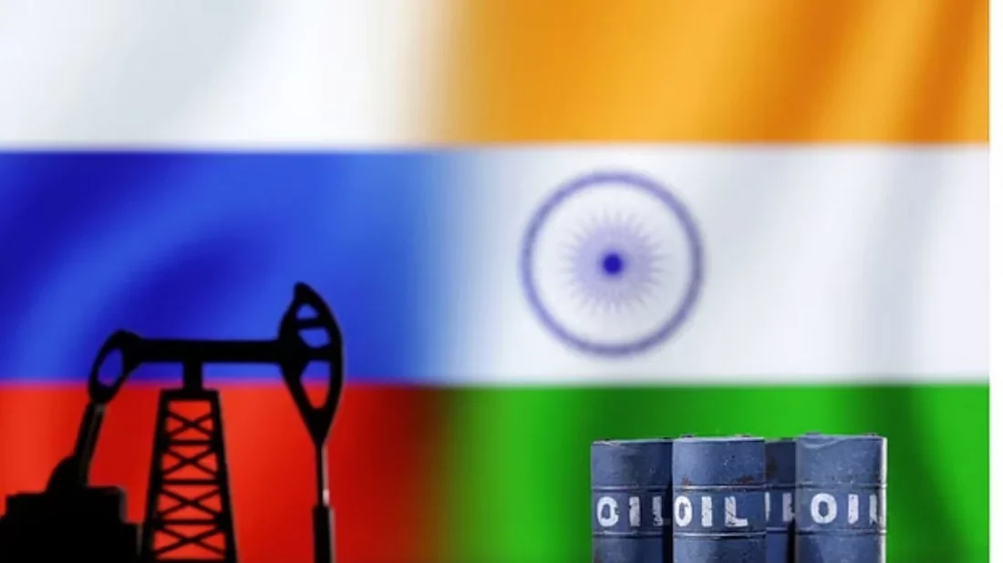 তেল আমদানি কমাচ্ছে ভারত