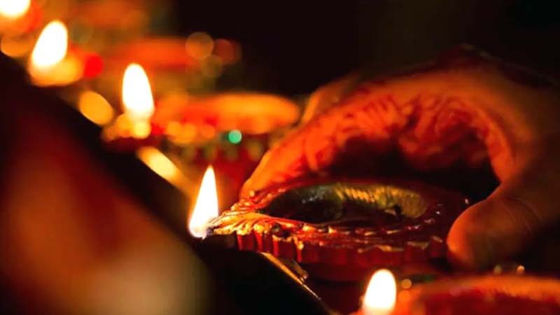  দীপাবলি উৎসব