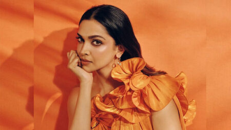 দীপিকা পাড়ুকোন